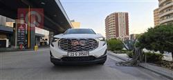 GMC Terrain
